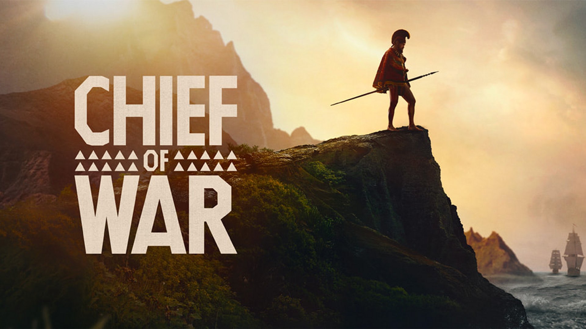 Chief of War 1. Sezon 9. Bölüm