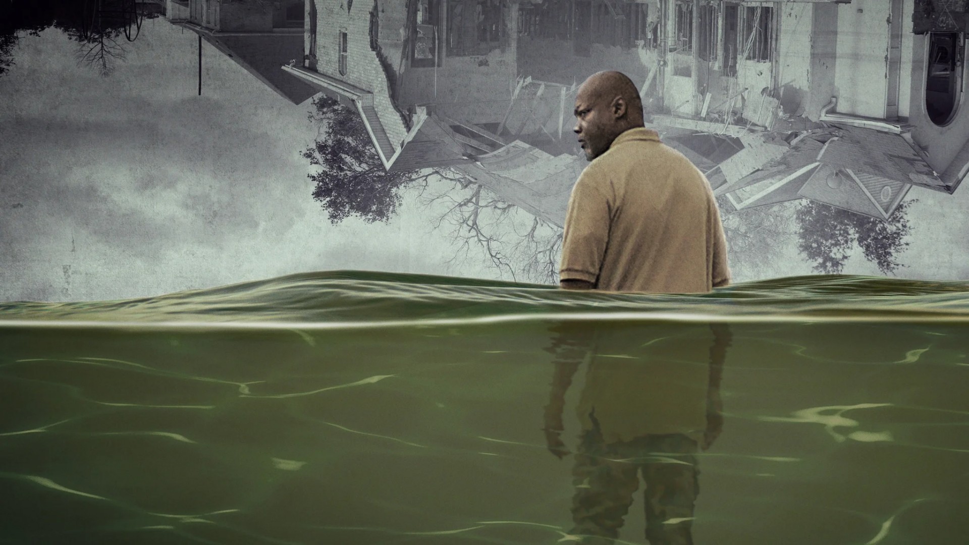 Katrina: Come Hell and High Water 1. Sezon 1. Bölüm