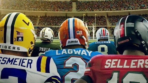 SEC Football: Any Given Saturday 1. Sezon 6. Bölüm