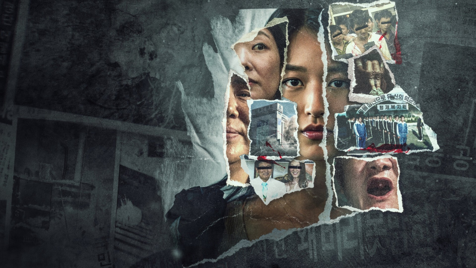 The Echoes of Survivors: Inside Korea’s Tragedies 1. Sezon 2. Bölüm