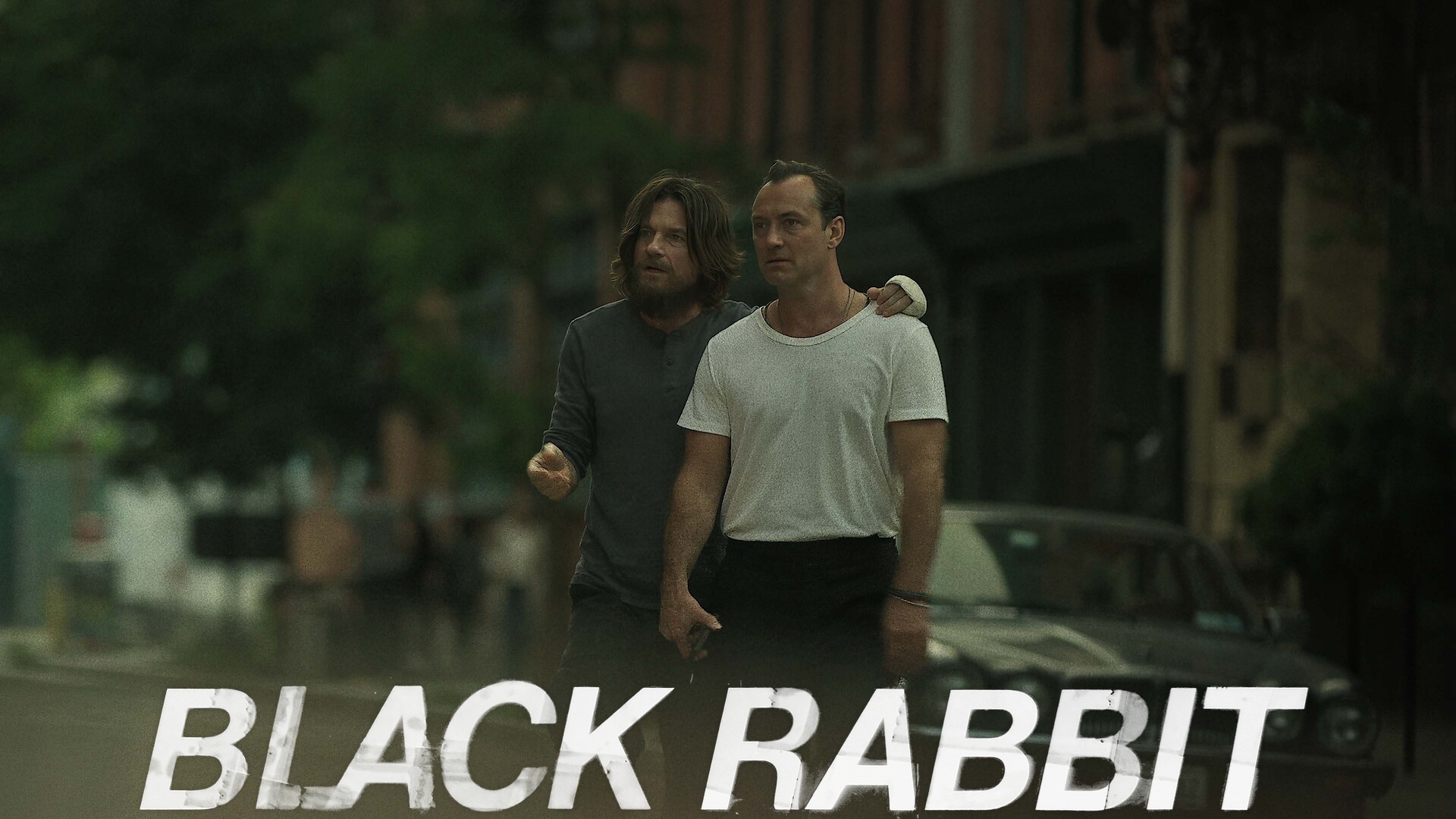 Black Rabbit 1. Sezon 4. Bölüm