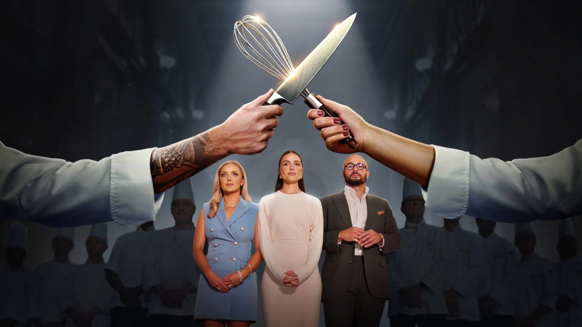 Next Gen Chef 1. Sezon 5. Bölüm